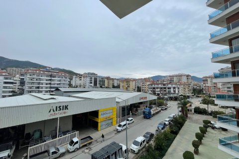 Daire 2+1 Cikcilli, Antalya, Türkiye №113831 - 4