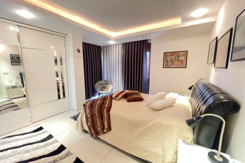 Daire 2+1 Cikcilli, Antalya, Türkiye №113831 - 6
