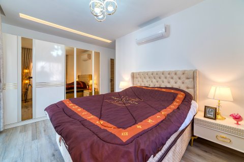 Daire 3+1 Alanya, Antalya, Türkiye №134868 - 17