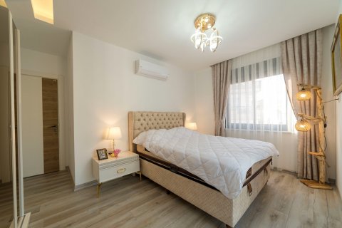 Daire 3+1 Alanya, Antalya, Türkiye №134868 - 15