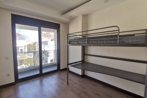 2+1 Lejlighed i Oba, Antalya, Tyrkiet Nr. 135107 - 19