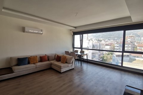 2+1 Lejlighed i Oba, Antalya, Tyrkiet Nr. 135107 - 21