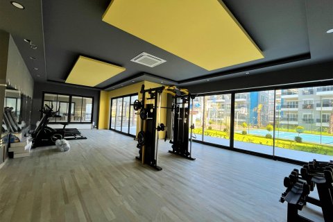 Продажа пентхауса  в Кестеле, Анталье, Турция 2+1, 120м2, №116860 – фото 22