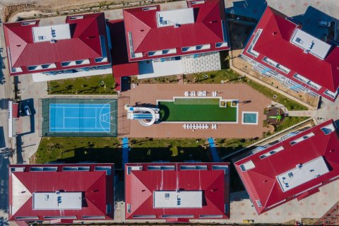 Продажа пентхауса  в Кестеле, Анталье, Турция 2+1, 120м2, №116860 – фото 20