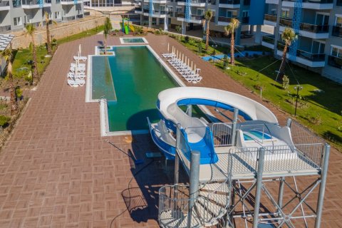 Продажа пентхауса  в Кестеле, Анталье, Турция 2+1, 120м2, №116860 – фото 21