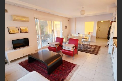 2+1 Leilighet i Bektas, Alanya, Antalya, Tyrkia Nr. 123077 - 6