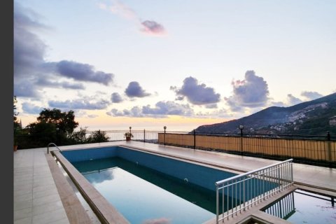 2+1 Leilighet i Bektas, Alanya, Antalya, Tyrkia Nr. 123077 - 7