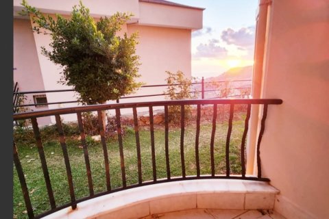 2+1 Leilighet i Bektas, Alanya, Antalya, Tyrkia Nr. 123077 - 5
