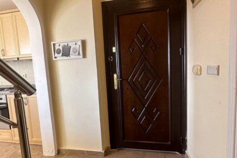 4+1 Penthäuser in Alanya, Antalya, Türkei Nr. 131330 - 7