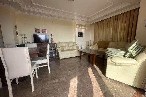 4+1 Penthäuser in Alanya, Antalya, Türkei Nr. 131330 - 9