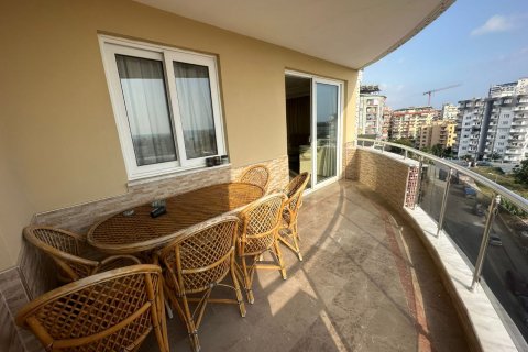 4+1 Penthäuser in Alanya, Antalya, Türkei Nr. 131330 - 6