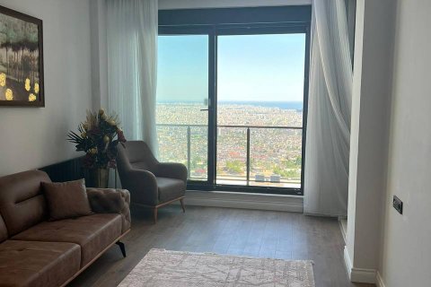 3+1 Lejlighed  i Kepez, Antalya, Tyrkiet Nr. 117747 - 6