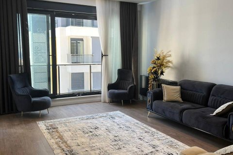 3+1 Lejlighed  i Kepez, Antalya, Tyrkiet Nr. 117747 - 7