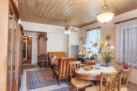 2+1 Leilighet  i Alanya, Antalya, Tyrkia Nr. 120904