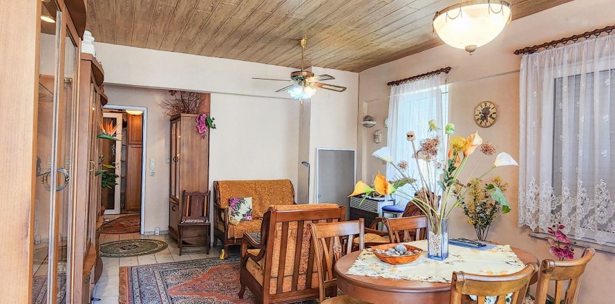 2+1 Wohnung  in Alanya, Antalya, Türkei Nr. 120904