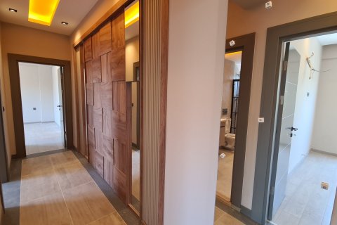 Apartment for sale in Kusadasi, Aydin, Turkey, 3 bedrooms, 130m2, No. 113927 – photo 12