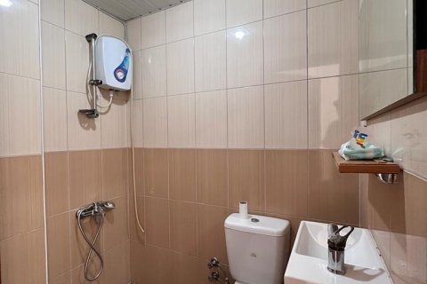 Apartment for sale in Avsallar, Antalya, Turkey, 2 bedrooms, 95m2, No. 120663 – photo 2