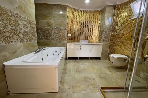 5+1 Villa  i Alanya, Antalya, Tyrkiet Nr. 121510 - 15