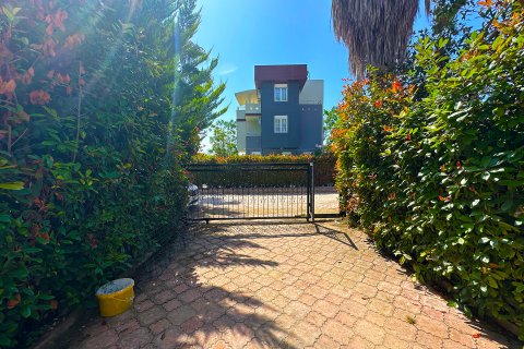 4+1 Villa i Belek, Antalya, Tyrkia Nr. 117761 - 7