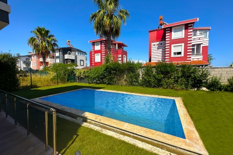4+1 Villa i Belek, Antalya, Tyrkia Nr. 117761 - 6