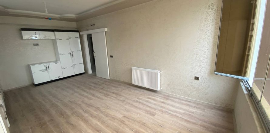 3+1 Lägenhet  i Mersin, Turkiet Nr. 111343