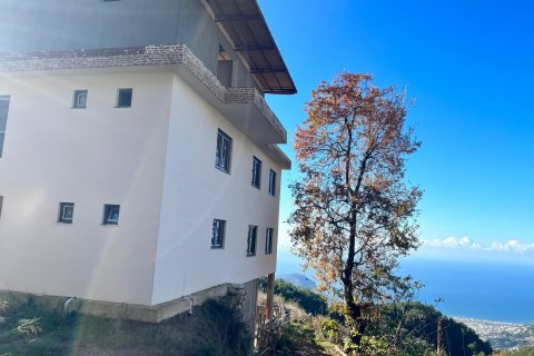 Tömma i Bektas, Alanya, Antalya, Turkiet Nr. 147964 - 8