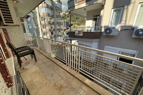 2+1 Lägenhet  i Alanya, Antalya, Turkiet Nr. 130337 - 18
