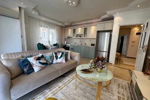 2+1 Lägenhet  i Alanya, Antalya, Turkiet Nr. 130337 - 17