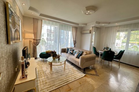 2+1 Lägenhet  i Alanya, Antalya, Turkiet Nr. 130337 - 19