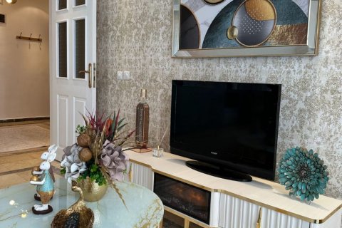 2+1 Lägenhet  i Alanya, Antalya, Turkiet Nr. 130337 - 16