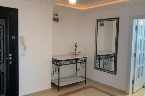 2+1 Lägenhet i Mahmutlar, Antalya, Turkiet Nr. 116878 - 8