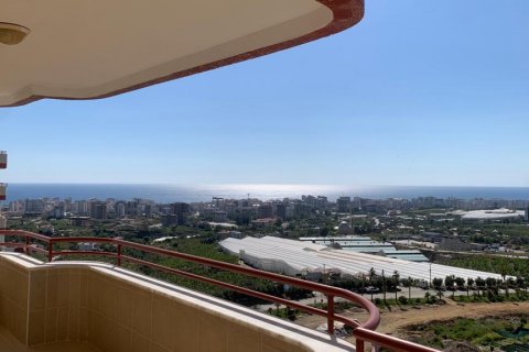 2+1 Lägenhet i Mahmutlar, Antalya, Turkiet Nr. 116878 - 11