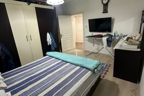 Villa  4+1  Erdemli, Mersin, Türkiye №144993 - 11