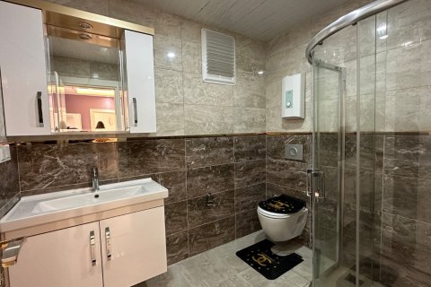 2+1 Lägenhet i Kestel, Antalya, Turkiet Nr. 117689 - 4