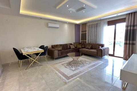 2+1 Lägenhet i Kestel, Antalya, Turkiet Nr. 117689 - 5