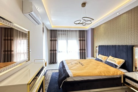 2+1 Lägenhet i Kestel, Antalya, Turkiet Nr. 117689 - 2