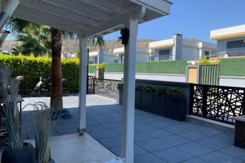 4+1 Villa  in Kusadasi, Aydin, Türkei Nr. 133320 - 4