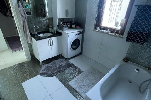 3+1 Villa i Kargicak, Alanya, Antalya, Tyrkia Nr. 148171 - 15