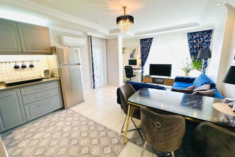 Apartment for sale in Mahmutlar, Antalya, Turkey, 2 bedrooms, 800m2, No. 143626 – photo 16
