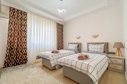 2+1 Lejlighed  i Mahmutlar, Antalya, Tyrkiet Nr. 138554 - 6