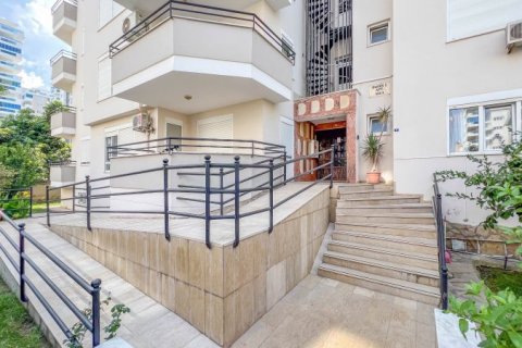 2+1 Lejlighed  i Mahmutlar, Antalya, Tyrkiet Nr. 138554 - 9