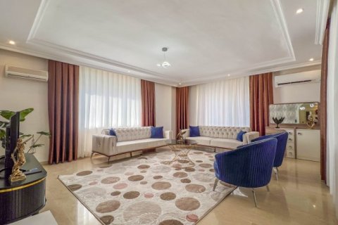 2+1 Lejlighed  i Mahmutlar, Antalya, Tyrkiet Nr. 138554 - 8