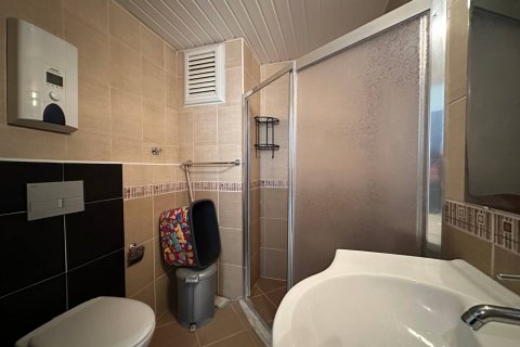 1+1 Lejlighed i Alanya, Antalya, Tyrkiet Nr. 145467 - 14