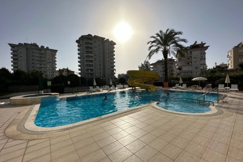 1+1 Lejlighed i Alanya, Antalya, Tyrkiet Nr. 145467 - 16
