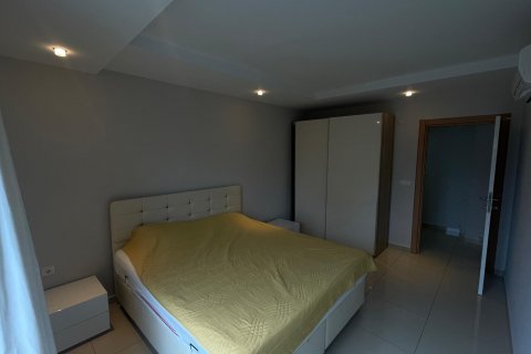 2+1 Lejlighed  i Alanya, Antalya, Tyrkiet Nr. 158846 - 19