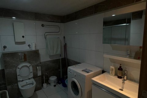 2+1 Lejlighed  i Alanya, Antalya, Tyrkiet Nr. 158846 - 18
