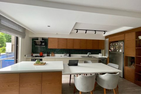 3+1 Wohnung in Konyaalti, Antalya, Türkei Nr. 112863 - 5