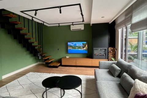 3+1 Wohnung in Konyaalti, Antalya, Türkei Nr. 112863 - 7