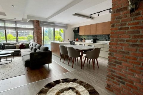 3+1 Wohnung in Konyaalti, Antalya, Türkei Nr. 112863 - 4