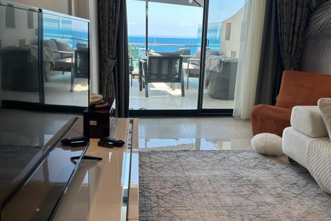 2+1 Lejlighed i Konakli, Antalya, Tyrkiet Nr. 132800 - 2
